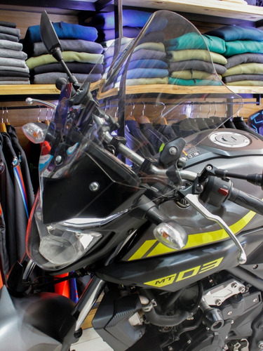 Imagen 5 de 12 de Yamaha Mt 03