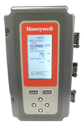 Controlador De Temperatura Honeywell T775a2009