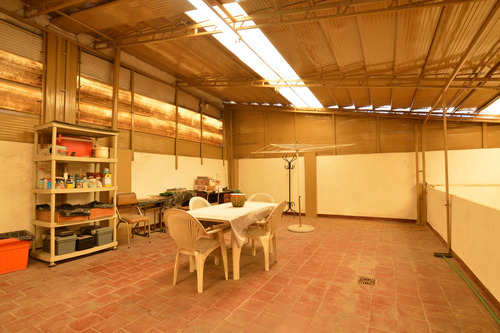 Departamento Ph En Venta En Villa Crespo, Capital Federal, Buenos Aires