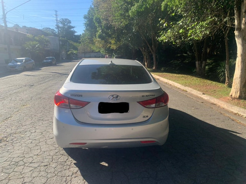 Imagem 6 de 15 de Hyundai Elantra Gls 1.8 - Urgente!!!