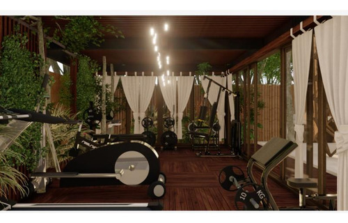Departamento En Venta En Tulum Centro