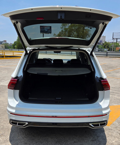 Volkswagen Tiguan 2.0 Tsi R-Line Dsg7