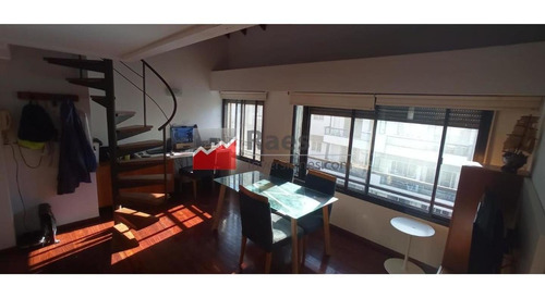 Imagen 7 de 22 de Depto De 1 Dormitorio En Barrio Martin Con Patio Impecable