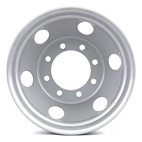 Imagen 3 de 8 de Llanta De Acero 6 X 17,5 Ford F-4000