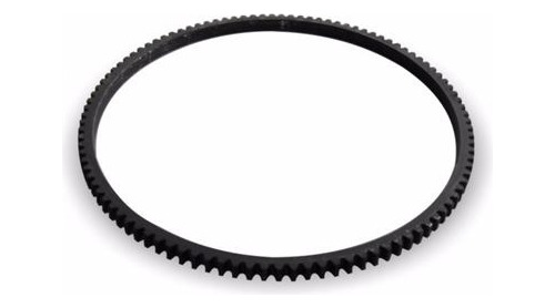 Corona De Arranque Para Volkswagen Gol Diesel 1.6 / 1.9