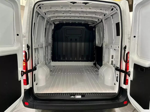 Renault Master 2.3 L1h1