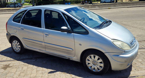 Citroën Xsara Picasso 2.0 Hdi Exclusive