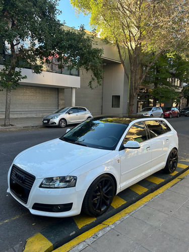 Audi A3 Sportback 1.4 Tsi Mt