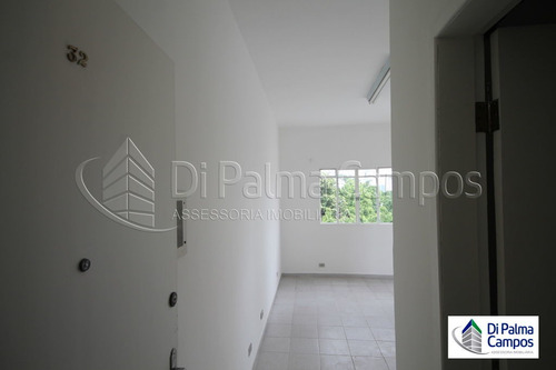 Imagem 2 de 13 de Sala Comercial Metrô Praça Da Árvore - Dp2826