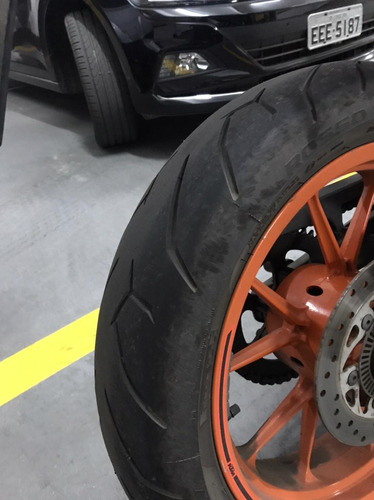 Imagem 7 de 11 de Ktm Duke 390