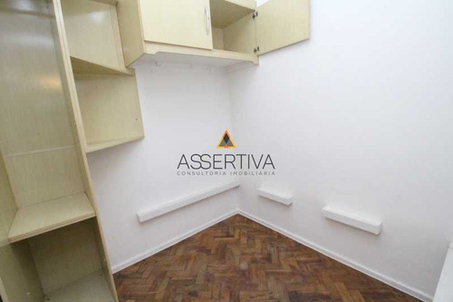 Imagem 14 de 15 de Venda - 2 Quartos - Copacabana - Flap20362