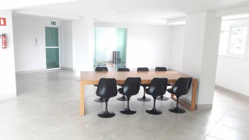 Imagem 13 de 15 de Apartamento - Padrão, Para Venda Em Uberlândia/mg - 640_