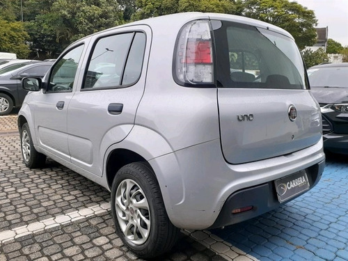 Imagem 3 de 12 de Uno 1.0 Fire Flex Attractive Manual