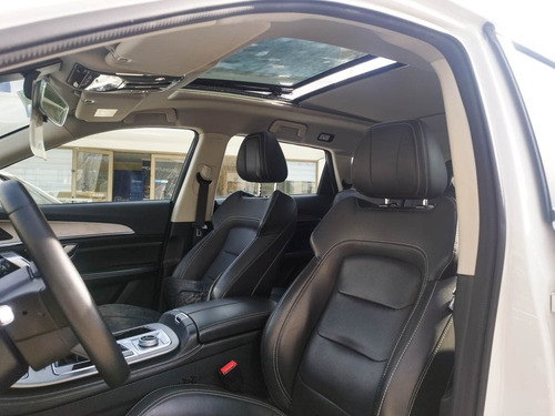 Jetour X70 Plus AT 1.5
