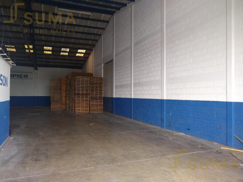 Imagen 3 de 6 de Bodega De Guardado - Miramar
