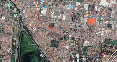 ¡tu Nuevo Hogar En Iztapalapa Te Espera!