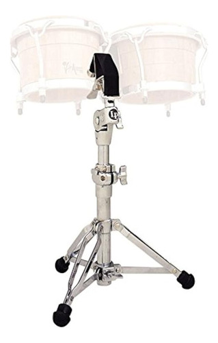 Percusión Latina Lp330 C Lp Bongo Soporte Para Reproductores