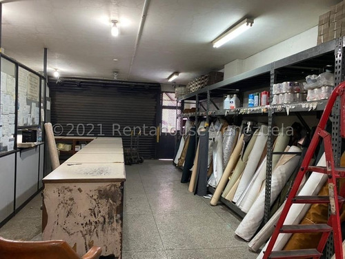 Imagen 9 de 10 de Edificio En Venta