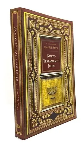 Biblia Nuevo Testamento Judio