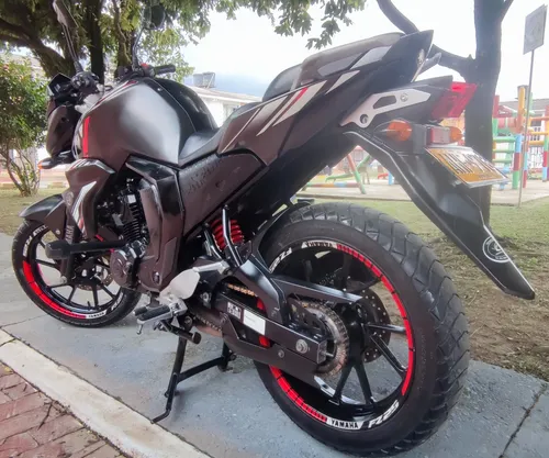 Fz 2.0 En Excelente Condiciones