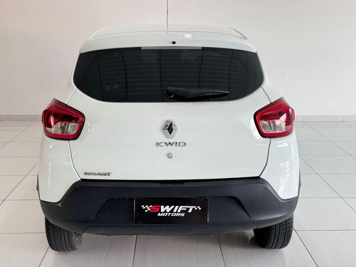Renault Kwid Intense