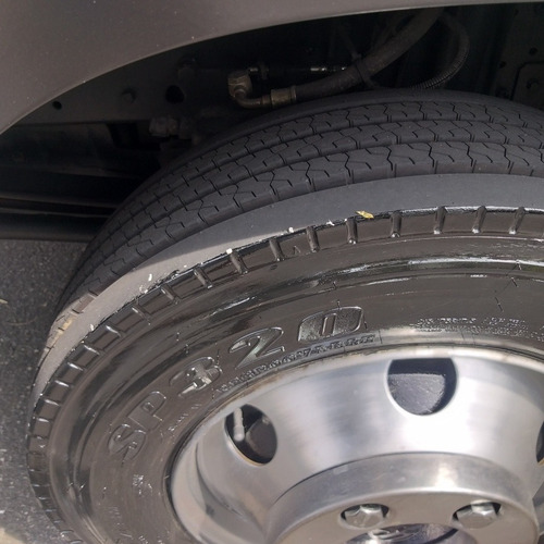 Imagem 13 de 15 de Volkswagen 8.160