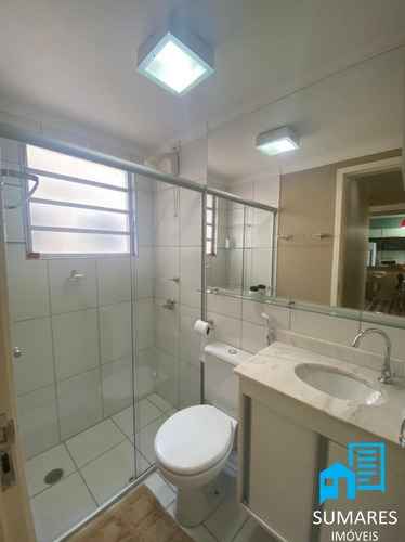 Imagem 9 de 14 de Apartamento Vila Maceno, São José Do Rio Preto - Ap00010 - 3302312