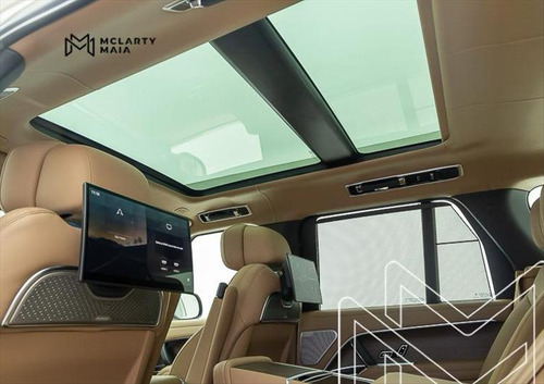 Land Rover Range Rover 3.0 P550e Phev Autobiography Awd