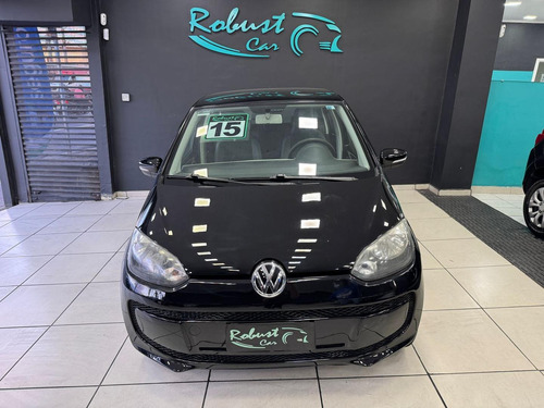 Volkswagen Up! Up Move Sa 1.0