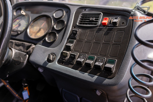 Mb 1620 Caçamba Bitruck Ñ É Vw 30280 30330 23210 23250 23230