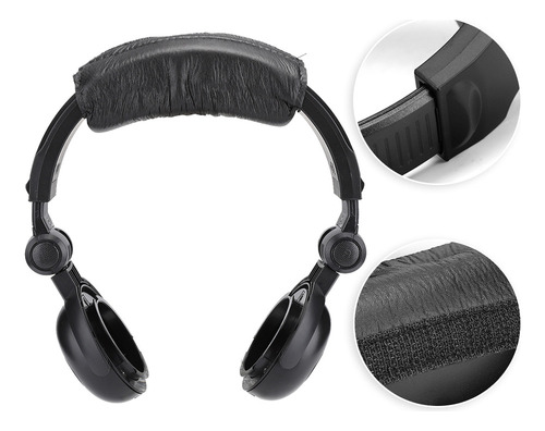 Diadema Para Audiómetro De Prueba De Audición Por Conducción