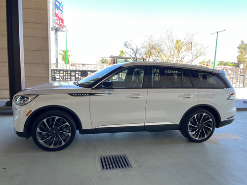 Lincoln Aviator 3.0 Reserve At