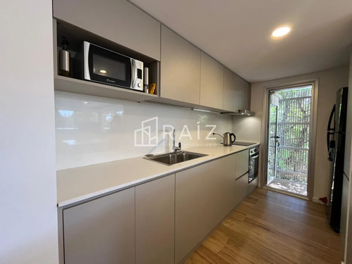 En Venta Apartamento 2 Dormitorios Playa Mansa