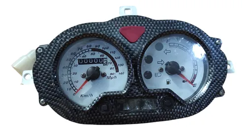 Tacómetro Scooter Bera Viper