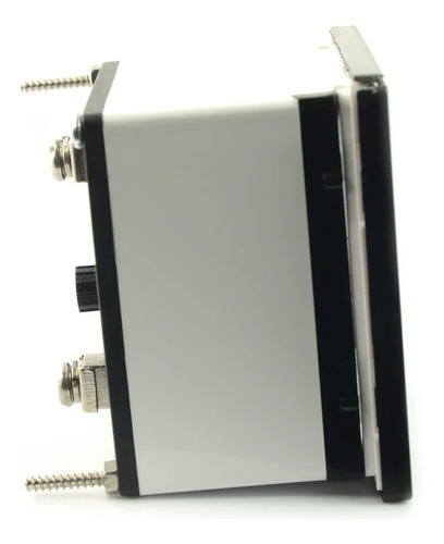 Voltimetro Planta Electrica Generador 110 208 220 240 277 V