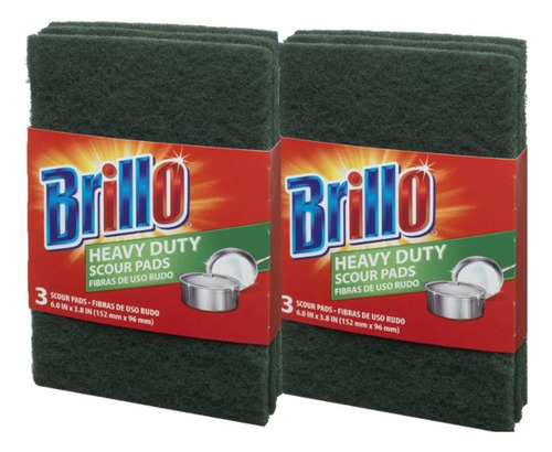 Brillo Almohadillas De Alta Calidad Resistentes Para Ollas .