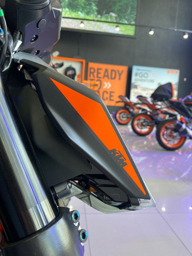 Imagen 8 de 15 de Ktm Duke 250 | Financiacion Exclusiva