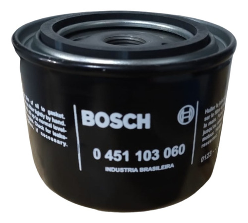 Filtro De Aceite Bosch 0451103060