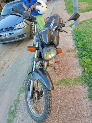 Motomel 150 Serie 2