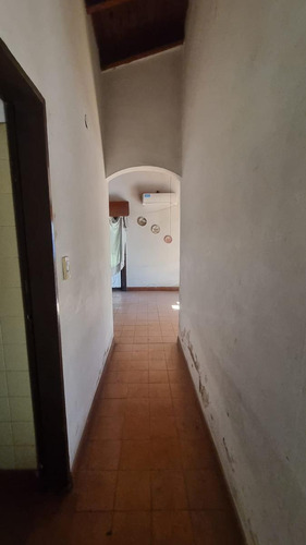 Casa En Paso Del Rey