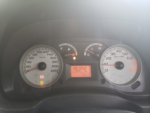 Fiat Idea Elx 1.4 Flex 2010