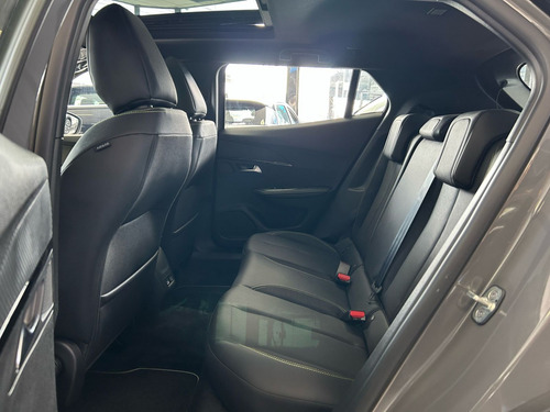 Peugeot 2008 1.0 TURBO 200 FLEX GT CVT