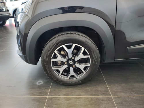 Renault Kwid 1.0 12V SCE FLEX OUTSIDER MANUAL
