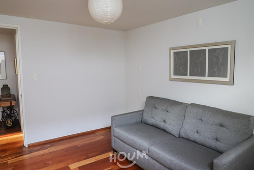 Imagen 25 de 30 de Departamento En Roma Norte, Cuauhtémoc Con 3 Recámaras, 146 M², Id: 36895