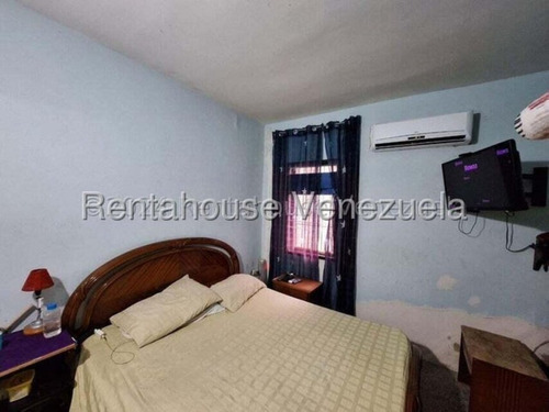 Milagros Inmuebles Casa Venta Barquisimeto Lara Zona Norte El Cuji Economica Residencial Economico Código Inmobiliaria Rent-a-house 25-11696