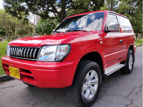 Toyota Prado 2.7 Sumo | TuCarro