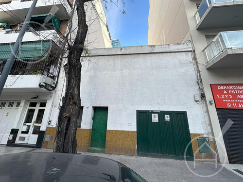 Alquiler Local Palermo Soho