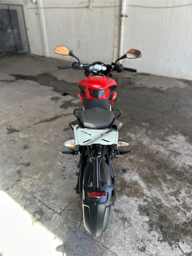 Bajaj Rouser Ns 200