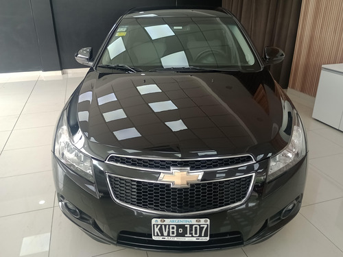 Chevrolet Cruze 1.8 Lt Mt