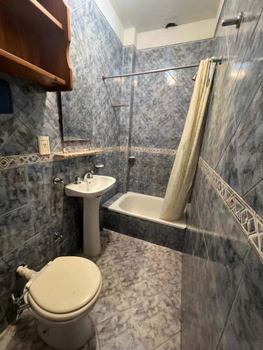 Departamento 2 Ambientes Venta Ramos Mejia